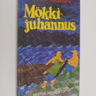 Hellevi Salminen : Mökkijuhannus - pikkukuva 1