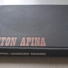 Desmond Morris: Alaston Apina - pikkukuva 1