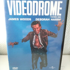 Videodrome - Tuhon Ase (dvd) - pikkukuva 1