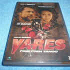VARES  PIMEYDEN TANGO    -     DVD - pikkukuva 1