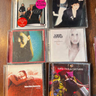 Cd-levyjä 44 Kpl. Naislaulajia / bändejä - pikkukuva 2