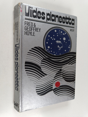 Fred Hoyle : Viides planeetta