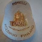 Seinäkoriste, Hotelli Torni, Svante Turunen - pikkukuva 2