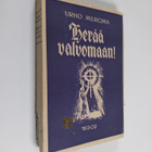 Urho Muroma : Herää valvomaan - pikkukuva 1