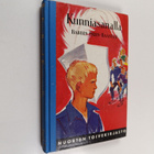 Babbis Friis-Baastad : Kunniasanalla - pikkukuva 1