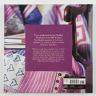 Abrahams Debbie : Cosy Throws & Blankets - pikkukuva 2