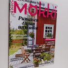 Meidän mökki 10/2017 - pikkukuva 1