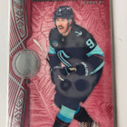 Chandler Stephenson 2025-26 UD Ice Red /199 - pikkukuva 1