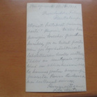 1919 Kuopio  ehiö os senaattorinnalle Rautalampi - pikkukuva 2