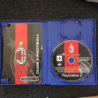 AC Milan Club Football (Playstation 2) - pikkukuva 2