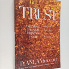 Iyanla Vanzant : Trust - Mastering the 4 Essential Trusts... - pikkukuva 1