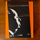The Hitchcock Collection The Early Years DVD - pikkukuva 1