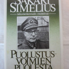 Sakari Simelius / Puolustusvoimien puolesta - pikkukuva 1