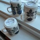 Marimekko Oiva muki 2,5 dl Vihkiruusu 30€/kpl - pikkukuva 2