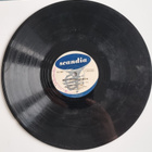 Savikiekko 1958 - Eino Virtanen - Scandia KS-307 - pikkukuva 4