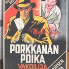 Marton Taiga: Porkkanan poika ja vakoilija, Ilmarinen 1946. - pikkukuva 1