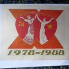 Vietnamilainen propagandajuliste - pikkukuva 1