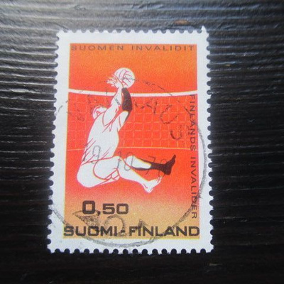 Vammaisurheilu 1970