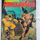 Agentti Korkeajännitys 1 1979 - pikkukuva 1