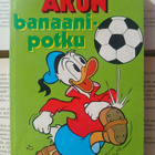 Aku Ankan taskukirja 75 • Akun banaanipotku - pikkukuva 1