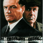 HOFFA (32 439) -FI- DVD jack nicholson ,o:danny devito - pikkukuva 1
