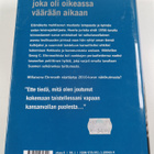 Riku Keski-Rauska : Yksinäinen Ehrnrooth : Georg C. Ehrnr... - pikkukuva 2