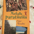 PÄIVI ALASALMI: MATKALLA PARATIISIIN - pikkukuva 1