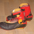 SALOMON PROFIL ACTIVE 9.1 SC SNS HIIHTOMONOT - pikkukuva 2