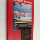 Walter Mosley : Punainen kuolema - pikkukuva 1