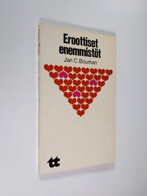 Jan C. Bouman : Eroottiset enemmistöt