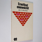 Jan C. Bouman : Eroottiset enemmistöt - pikkukuva 1