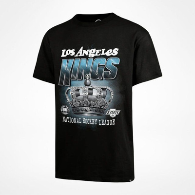 Los Angeles Kings - T-paita koko XL