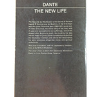 Dante : The new life : la vita nuova - pikkukuva 2