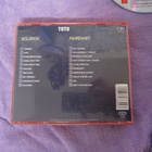 two originals : Toto – Isolation + Fahrenheit - pikkukuva 2