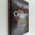 Ann Cleeves : Kylmä maa - pikkukuva 1