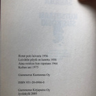 Mauri Sariola: Kutsutaan Susikoski. 2005. 1.p. - pikkukuva 4