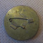 CCCP: vintage jääkiekko-pinssi - pikkukuva 2