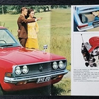 TOYOTA CORONA 1600 / 1900 esite 1971 - pikkukuva 3