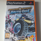 MotorStorm : Arctic Edge (PS2) - pikkukuva 1