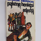 Shaun Herron : Pakene henkesi edestä - pikkukuva 1