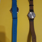 2 miestan ILKKA (Seiko) kelloa UUDET PATTERIT - pikkukuva 4