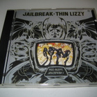Thin Lizzy - Jailbreak (CD) - pikkukuva 1