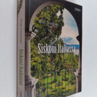 Pirjo Toivanen : Siskoni Italiassa - pikkukuva 1