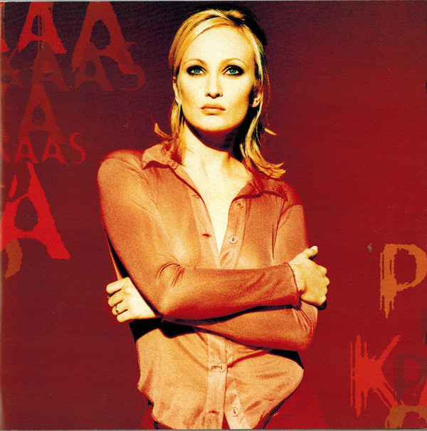 PATRICIA KAAS : Dans ma chair
