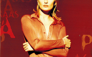 PATRICIA KAAS : Dans ma chair