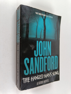 John Sandford : The Hanged Man's Song