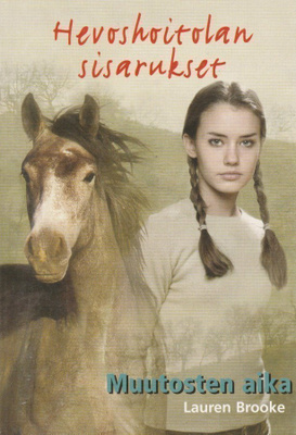 Lauren Brooke: Muutosten aika