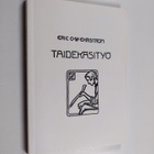 Eric O. W. Ehrström : Taidekäsityö : teknillinen opas - pikkukuva 1