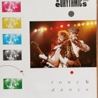 LP Eurythmics Touch Dance - pikkukuva 1