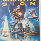 Warning Sign VHS (orig. Biohazard) - pikkukuva 1